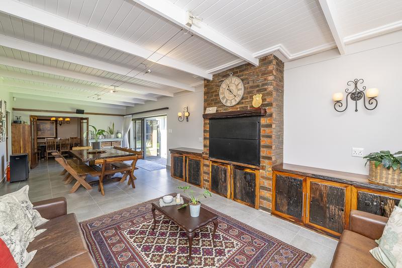 3 Bedroom Property for Sale in Kleinbron Estate Western Cape